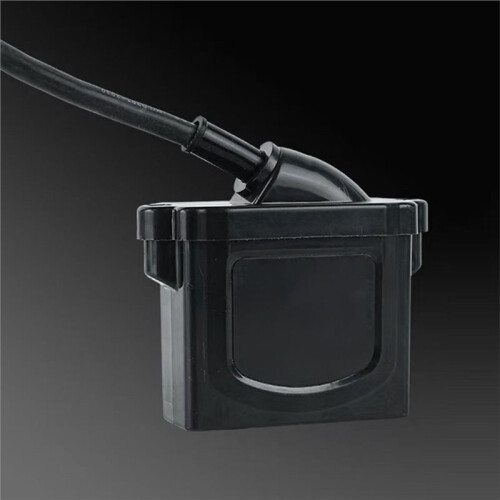 KL5LM Mining Headlamp Light Waterproof LED Work Light Rechargeable Explosion-Proof Cap Lamp for Mining Fishing 1