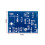 NE555 DIY Electric Fan Kit DC4.5V Motor Pulse Width Speed Controller Kit DIY Electronic Soldering Practice Training 4
