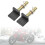 Motorcycle Stand Hooks Iron Paddock Round Tube 2 Pieces 8