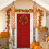 Halloween Ghost Windsock Outdoor Decoration 2 Piece 5