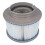 (As show, One size) 3-pack reservfilter för pool till MSPA FD2089 2