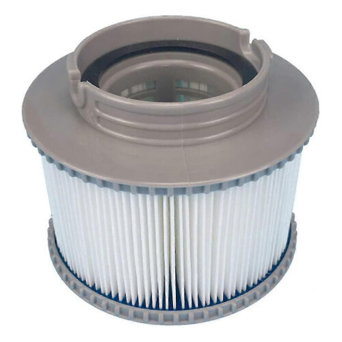 (As show, One size) 3-pack reservfilter för pool till MSPA FD2089 1