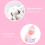 Soft Doll Toy 12 Inch 4