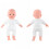 Soft Doll Toy 12 Inch 6