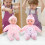 Soft Doll Toy 12 Inch 7