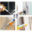 Stainless Steel Caulking Nozzle Set 20 Pcs 2
