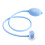 Foldable Sitz Bath Flusher with Suction Cup for Postpartum 2