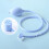Foldable Sitz Bath Flusher with Suction Cup for Postpartum 7