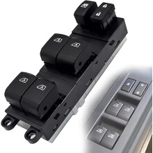 River Side Power Window Switch for 2006-2007 Infiniti M35