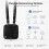 ThinkNode M7 LoRaWAN Gateway met ESP32-S3 LR1110 LoRa Module WiFi BLE Draadloze Communicatie Node voor LoRaWAN 7
