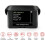 A202 -Board Computer Car Digital Computer Display Speed Fuel Consumption Temperature Gauge OBD2 Automobile Scanner 2