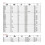 Spark Plug KH5RIU-11 Compatible with Nissan 3