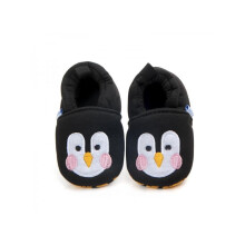 Girls Soft Sole Crib Shoes for Infants 0-18 Months