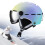 Ski Helmet Breathable Lightweight with 12 Vents 7