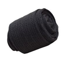 Cable Knit Tights High Waist Cotton Thermal Pantyhose