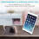 Foldable Multi-Angle Phone Stand Holder for Smartphones and 6