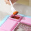 Lunch Box 4-Compartment 47oz Leak-Proof Reusable 5
