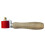 Silicone Hand Roller for PVC Waterproof Membrane 1