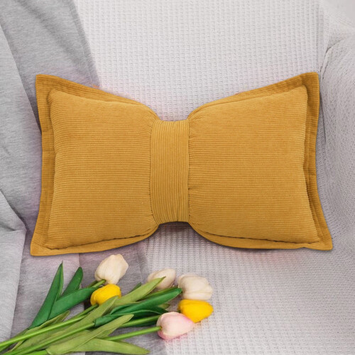 Outdoor Throw Pillows Boho Style 19.6 x 11.8 Inches