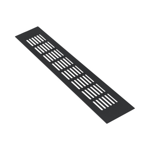 Aluminium Rectangular Air Vent Grille 60 mm