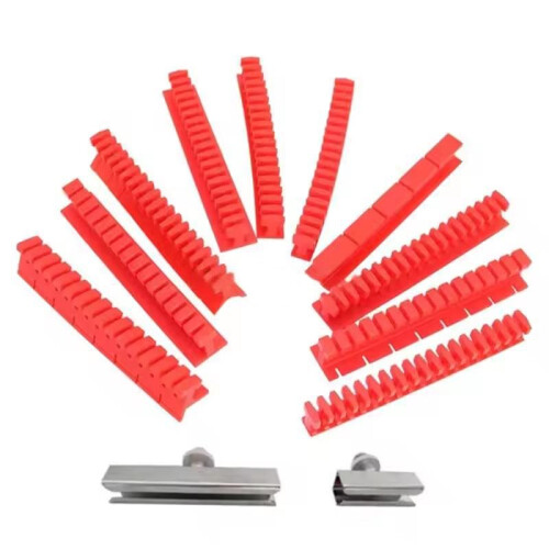 Car Body Dents Remover Adhesive Sheet Dents Removal Puller Auto Maintenance Tool Dents Removal Tool 1