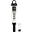 Portable Water Quality Test Pen (Temperature, Hardness, Conductivity) & High-Precision Flat-Surface PH Tester 1