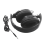 Guitar Headphone Amplifier Mixer Retractable Foldable Wired 6