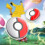 Clear Case For Pokmon Go Plus , Transparent Case Cover With Back Clip Protective Slim Case For Go Plus 2