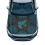 Car Hood Cover Polyester Elastic Mandala Frog Waterproof 1