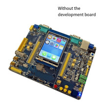 2.8 Inch ST7789V LCD TFT Touch Display Module 240x320 Touch Screen RGB 4-Wire Resistive Touch Screen