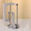 (As show, One size) Anti-Gravity Building Blocks - Creative Tensegrity Sculptures - T 3