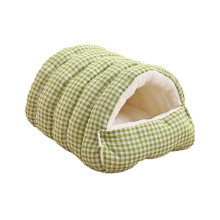 Dog House Indoor Breathable Sleeping Nest for Small Dogs