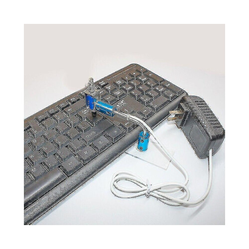 Clavier d'ordinateur Clicker Auto Random Click Game Assistance Hang Up ArtifactNew 2
