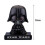 Darth Vader bobblehead autobeeldje - Leuke Star Wars decoratie 2