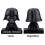 Darth Vader bobblehead autobeeldje - Leuke Star Wars decoratie 3