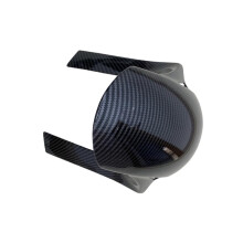 Motorcycle Fairing Motorcycle Front Mud Tile Sand Plate MudGuard for CBR1000RR 2006 2007