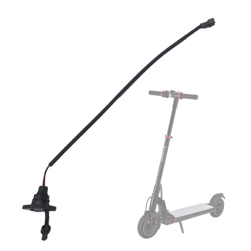 Ladeanschluss für Elektroroller Kugoo S1 Plus, Ladebuchse 2
