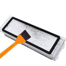 2X Compatible with S5 Max S50 S5 S6 S60 Pure S5Max Vacuum Accessories Mop Cloth HEPA Filter Parts