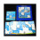 Challenges Iq Training Smart Game North Pole Bear Camouflage Thinking Children Puzzle Toy 2