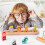 Multifunctional Brain Game Toy for Kids - Educational Play and Intelligence Development 2