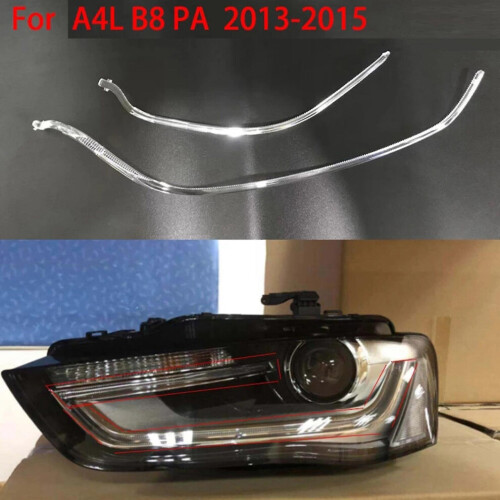 Tagfahrlicht-Leiterleiste für Audi A4L B8 PA (2013–2015) 2