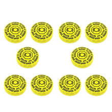 10X Brake Master Cylinder Reservoir Cap for GRAND CHEROKEE for Grand Caravan Town& Country 5014518AA