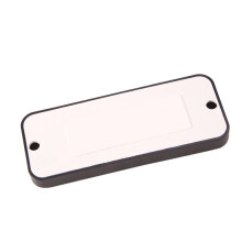 2X 25-0-25 Inclinometer Gradenboog Inclinometer Hoek Meetinstrument Tilt Gauge Helling Meter