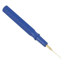 3X Schmiermittel Praezision Oel Pin Stift Nadel Schmiervorrichtung Uhr Taktgeber Reparatur Werkzeug