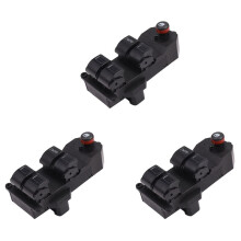 3X Nuovo 2001 2002 2003 2004 2005 per Finestra di Energia Elettrica Maestro 'Interruttore