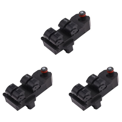 3X New 2001 2002 2003 2004 2005 for   Electric Power Window Master