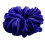 Soft Chiffon Scrunchies 38 Colors Large Ponytail Holders 1