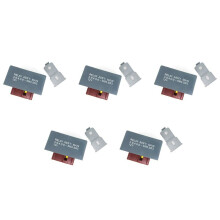 5X Fuel Pump Main Relay 39400-SM4-A00 for CL Integra TL Accord del CR-V 3 1998-2002