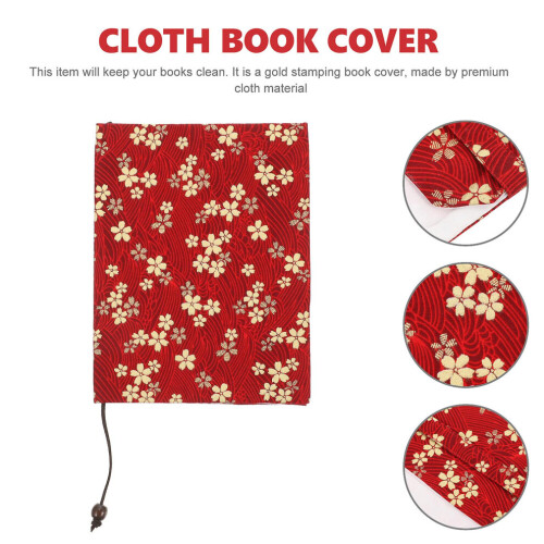 Libri alla moda, copertine per libri, libri con copertina morbida, protezioni decorative per libri, 2