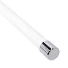 4X NL550 136-174/400-470MHz VHF UHF Dual Band Fiberglass Antenna